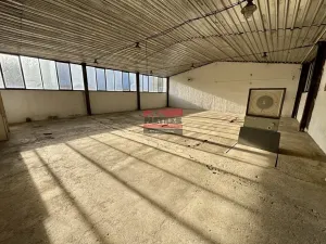 Pronájem skladu, Týn nad Vltavou, Bohunická, 220 m2
