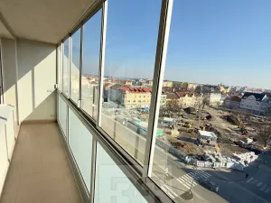 Pronájem bytu 2+1, Kladno, Čs. armády, 57 m2