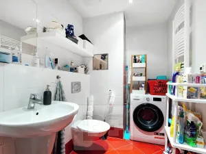 Prodej bytu 1+kk, Praha - Zličín, Tulešická, 31 m2