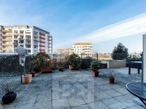 Prodej bytu 1+kk, Praha - Zličín, Tulešická, 31 m2