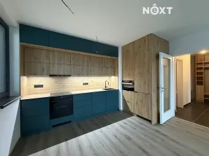 Prodej bytu 2+kk, Praha - Žižkov, Olgy Havlové, 54 m2