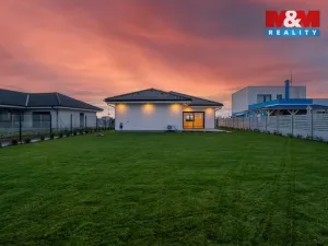 Prodej rodinného domu, Jenštejn, Za zahradami, 153 m2