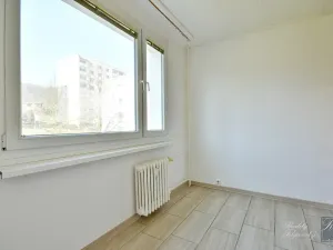 Prodej bytu 2+1, Ústí nad Labem, Hluboká, 60 m2