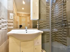 Prodej bytu 2+1, Ústí nad Labem, Hluboká, 60 m2