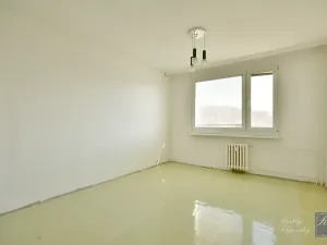 Prodej bytu 2+1, Ústí nad Labem, Hluboká, 60 m2