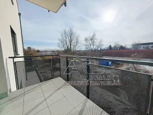 Pronájem bytu 1+kk, České Budějovice, Na Zlaté stoce, 28 m2