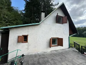 Prodej chaty, Slověnice, 70 m2