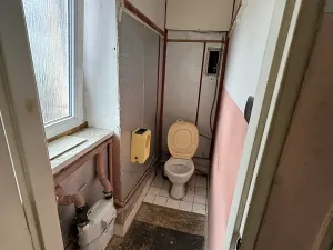 Prodej bytu 2+1, Praha - Krč, Na strži, 55 m2