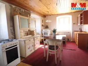 Prodej chalupy, Žalany - Černčice, 240 m2