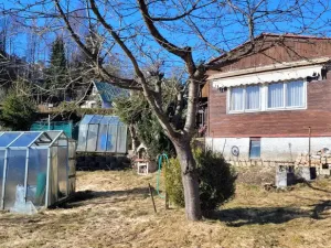 Prodej chaty, Jablonec nad Nisou, 19 m2