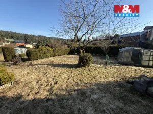 Prodej chaty, Jablonec nad Nisou, 19 m2