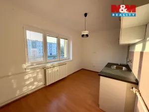 Prodej bytu 2+1, Ostrava, Horní, 57 m2