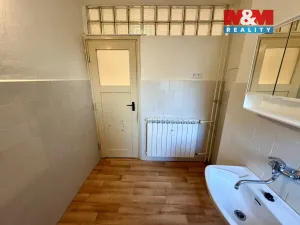 Prodej bytu 2+1, Ostrava, Horní, 57 m2