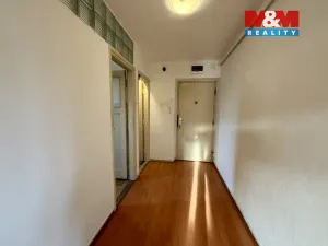 Prodej bytu 2+1, Ostrava, Horní, 57 m2