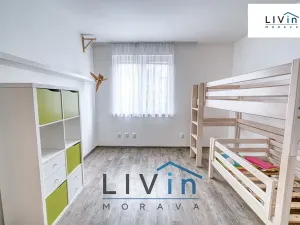 Pronájem bytu 3+kk, Olomouc, Matochova, 72 m2