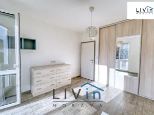 Pronájem bytu 3+kk, Olomouc, Matochova, 72 m2