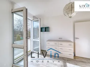 Pronájem bytu 3+kk, Olomouc, Matochova, 72 m2