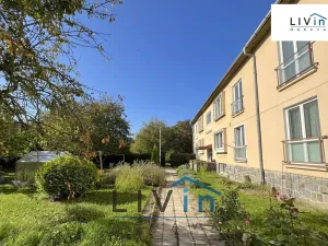 Pronájem bytu 3+kk, Olomouc, Matochova, 72 m2