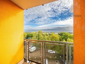 Pronájem bytu 1+kk, Praha - Libuš, V koutě, 46 m2