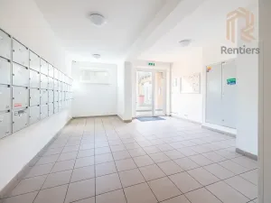 Pronájem bytu 1+kk, Praha - Libuš, V koutě, 46 m2