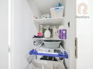 Pronájem bytu 2+1, Praha - Kobylisy, Březiněveská, 69 m2