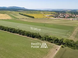 Prodej pole, Bulhary, 20243 m2