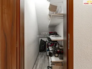 Prodej rodinného domu, Pomezí nad Ohří, Tůně, 115 m2