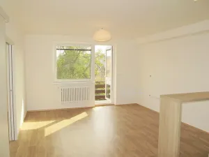 Pronájem bytu 3+kk, Praha - Krč, Pod vrstevnicí, 57 m2