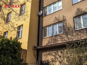 Prodej bytu 4+kk, Praha - Vršovice, Bulharská, 95 m2