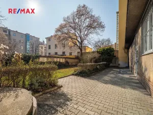 Prodej bytu 4+kk, Praha - Vršovice, Bulharská, 95 m2