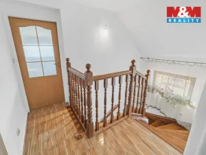 Prodej rodinného domu, Kosořice, 195 m2