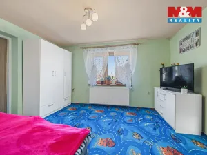 Prodej rodinného domu, Kosořice, 195 m2