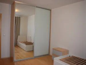 Pronájem bytu 3+kk, Ostrava, Budovatelská, 78 m2