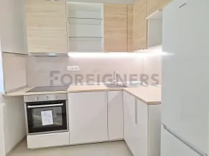 Pronájem pokoje, Olomouc, Školní, 16 m2