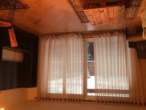 Pronájem bytu 4+kk, Praha - Smíchov, Pecháčkova, 120 m2