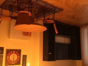 Pronájem bytu 4+kk, Praha - Smíchov, Pecháčkova, 120 m2