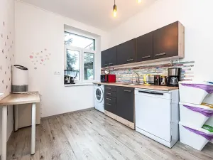 Pronájem vily, Praha - Štěrboholy, Ústřední, 280 m2