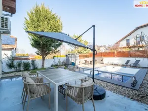 Prodej rodinného domu, Jesenice, Šeříková, 110 m2