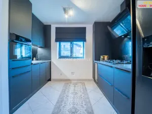 Prodej rodinného domu, Jesenice, Šeříková, 110 m2