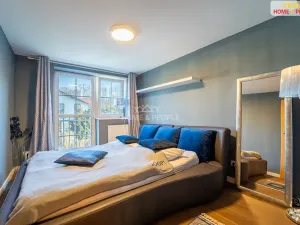 Prodej rodinného domu, Jesenice, Šeříková, 110 m2