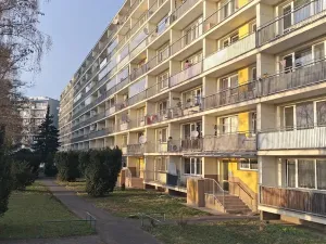 Prodej bytu 3+1, Teplice, Antonína Sochora, 72 m2