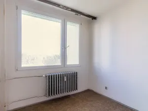 Prodej bytu 3+1, Kladno, Na růžovém poli, 54 m2