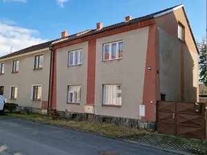 Prodej rodinného domu, Bohuňovice, Na zahrádkách, 175 m2