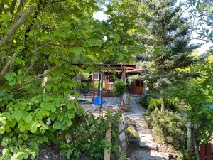 Prodej chaty, Malíč, Knobloška, 41 m2