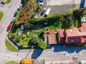 Prodej rodinného domu, Opava - Kateřinky, U Cukrovaru, 190 m2