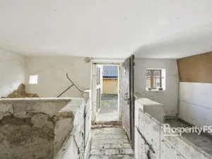 Prodej rodinného domu, Podsedice - Chrášťany, 113 m2