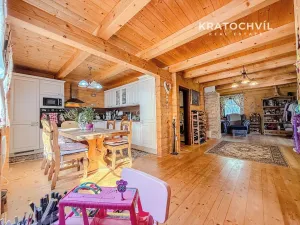 Prodej rodinného domu, Jablonné v Podještědí, 121 m2