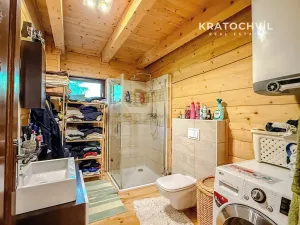 Prodej rodinného domu, Jablonné v Podještědí, 121 m2