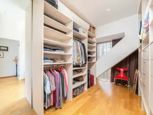 Prodej atypického bytu, Praha - Smíchov, Kobrova, 172 m2