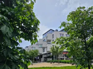 Prodej atypického bytu, Praha - Smíchov, Kobrova, 172 m2